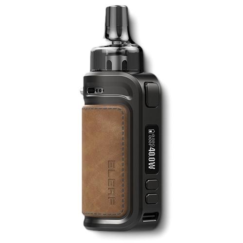 elfbar nachfüll pod läuft aus Eleaf iSilk Lite main image 0