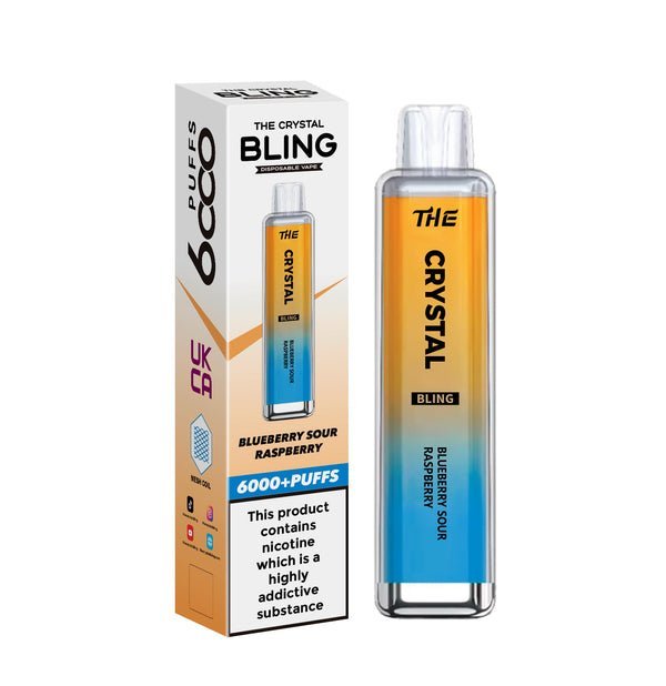 ske crystal plus rechargeable vape kit SKE Crystal Plus