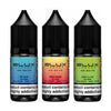 Unleash Unmatched Vaping Bliss with Elux Legend Salt