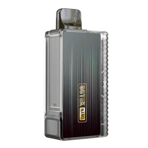 Buy Bulk Wholesale Aspire Gotex Nano Vape Kit - vapesourceuk
