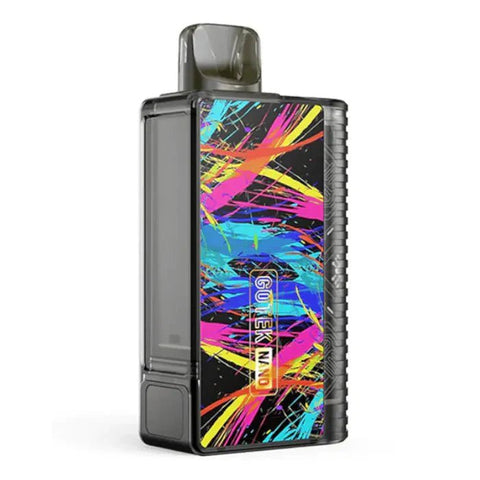 Buy Bulk Wholesale Aspire Gotex Nano Vape Kit - vapesourceuk