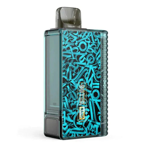 Buy Bulk Wholesale Aspire Gotex Nano Vape Kit - vapesourceuk