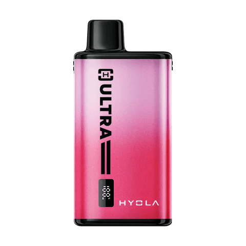 Buy Bulk Wholesale Hyola Ultra 30k Prefilled Pod Vape Kit Box of 5 - vapesourceuk