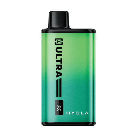 Buy Bulk Wholesale Hyola Ultra 30k Prefilled Pod Vape Kit Box of 5 - vapesourceuk