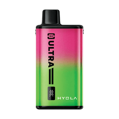 Buy Bulk Wholesale Hyola Ultra 30k Prefilled Pod Vape Kit Box of 5 - vapesourceuk