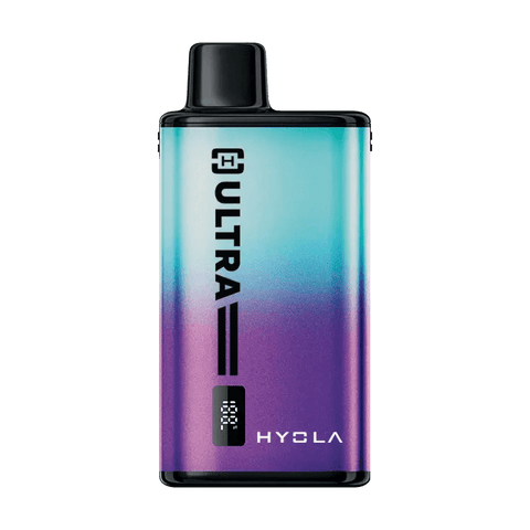 Buy Bulk Wholesale Hyola Ultra 30k Prefilled Pod Vape Kit Box of 5 - vapesourceuk