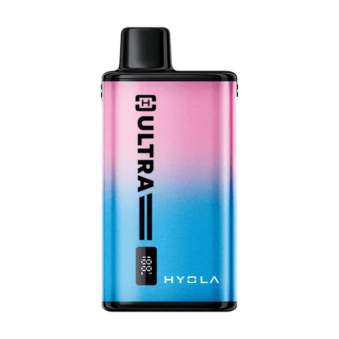 Buy Bulk Wholesale Hyola Ultra 30k Prefilled Pod Vape Kit Box of 5 - vapesourceuk