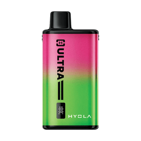 Buy Bulk Wholesale Hyola Ultra 30k Prefilled Pod Vape Kit Pack of 5 - vapesourceuk