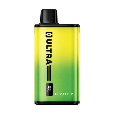 Buy Bulk Wholesale Hyola Ultra 30k Prefilled Pod Vape Kit Pack of 5 - vapesourceuk