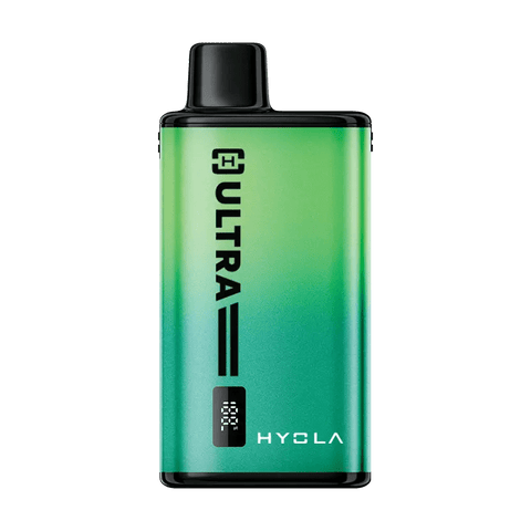 Buy Bulk Wholesale Hyola Ultra 30k Prefilled Pod Vape Kit Pack of 5 - vapesourceuk