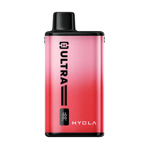 Buy Bulk Wholesale Hyola Ultra 30k Prefilled Pod Vape Kit Pack of 5 - vapesourceuk