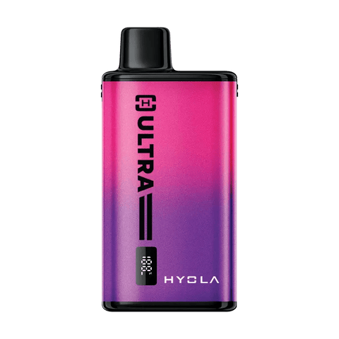 Buy Bulk Wholesale Hyola Ultra 30k Prefilled Pod Vape Kit Pack of 5 - vapesourceuk