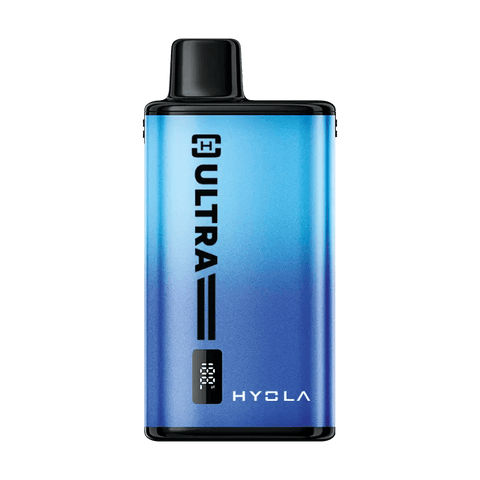 Buy Bulk Wholesale Hyola Ultra 30k Prefilled Pod Vape Kit Pack of 5 - vapesourceuk