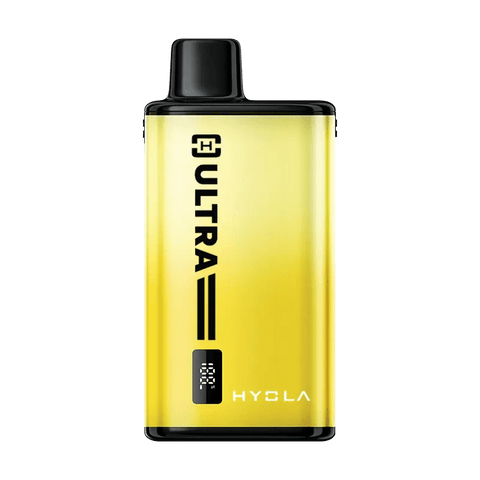 Buy Bulk Wholesale Hyola Ultra 30k Prefilled Pod Vape Kit Pack of 5 - vapesourceuk