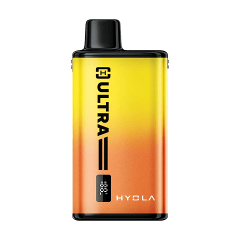 Buy Bulk Wholesale Hyola Ultra 30k Prefilled Pod Vape Kit Pack of 5 - vapesourceuk