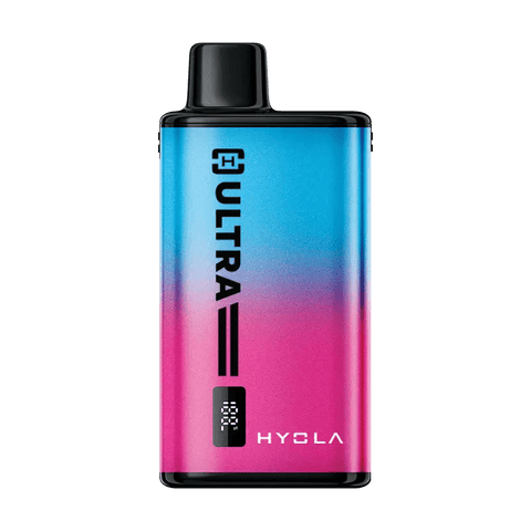 Buy Bulk Wholesale Hyola Ultra 30k Prefilled Pod Vape Kit Pack of 5 - vapesourceuk