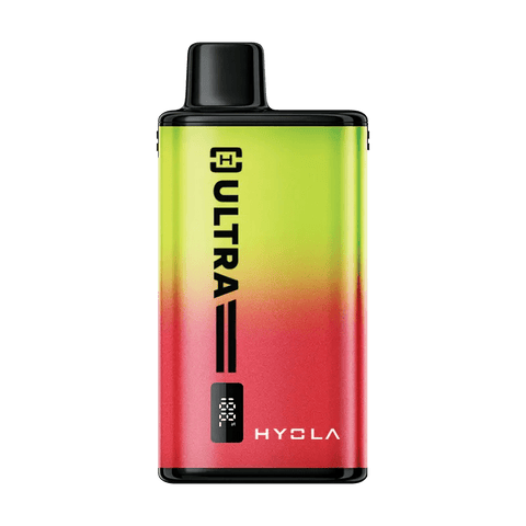 Buy Bulk Wholesale Hyola Ultra 30k Prefilled Pod Vape Kit Pack of 5 - vapesourceuk