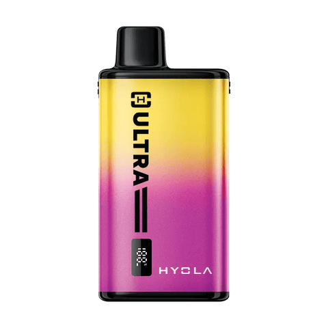 Buy Bulk Wholesale Hyola Ultra 30k Prefilled Pod Vape Kit Pack of 5 - vapesourceuk