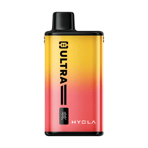 Buy Bulk Wholesale Hyola Ultra 30k Prefilled Pod Vape Kit Pack of 5 - vapesourceuk