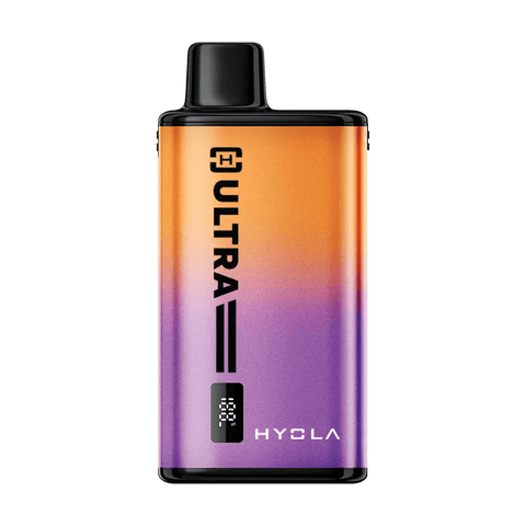 Buy Bulk Wholesale Hyola Ultra 30k Prefilled Pod Vape Kit Pack of 5 - vapesourceuk