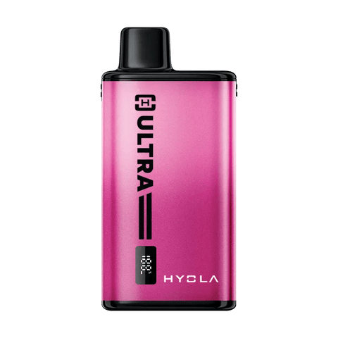 Buy Bulk Wholesale Hyola Ultra 30k Prefilled Pod Vape Kit Pack of 5 - vapesourceuk
