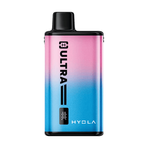 Buy Bulk Wholesale Hyola Ultra 30k Prefilled Pod Vape Kit Pack of 5 - vapesourceuk