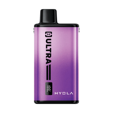 Buy Bulk Wholesale Hyola Ultra 30k Prefilled Pod Vape Kit Pack of 5 - vapesourceuk