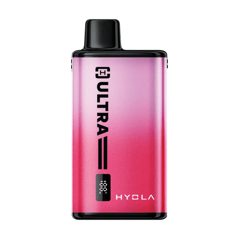 Buy Bulk Wholesale Hyola Ultra 30k Prefilled Pod Vape Kit Pack of 5 - vapesourceuk