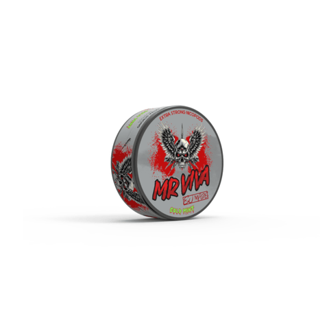 Buy Bulk Wholesale Mr Viva Nicotine Pouches Pack of 10 - vapesourceuk