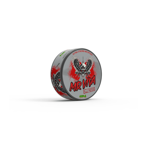 Buy Bulk Wholesale Mr Viva Nicotine Pouches Pack of 10 - vapesourceuk