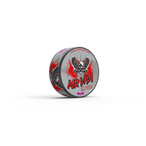 Buy Bulk Wholesale Mr Viva Nicotine Pouches Pack of 10 - vapesourceuk