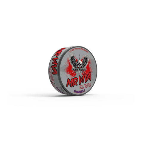 Buy Bulk Wholesale Mr Viva Nicotine Pouches Pack of 10 - vapesourceuk