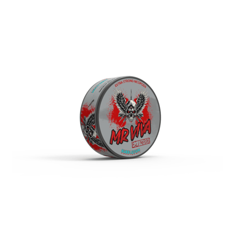 Buy Bulk Wholesale Mr Viva Nicotine Pouches Pack of 10 - vapesourceuk