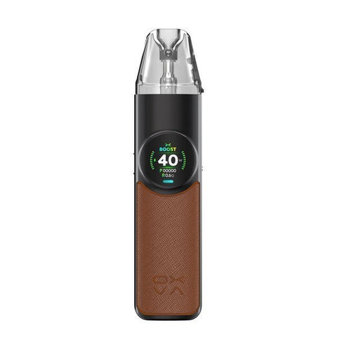 Buy Bulk Wholesale Oxva NeXlim Pod Kit - vapesourceuk