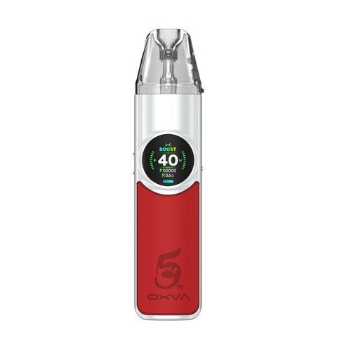 Buy Bulk Wholesale Oxva NeXlim Pod Kit - vapesourceuk