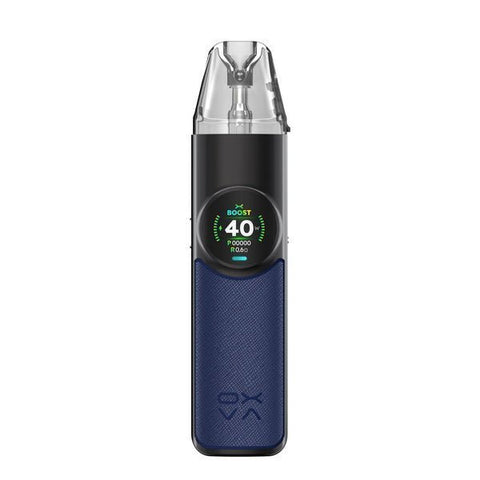 Buy Bulk Wholesale Oxva NeXlim Pod Kit - vapesourceuk
