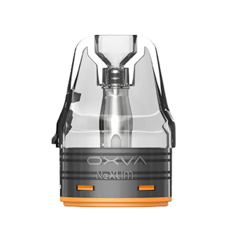 Buy Bulk Wholesale Oxva Nexlim Replacement Pods Pack of 3 - vapesourceuk