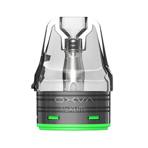 Buy Bulk Wholesale Oxva Nexlim Replacement Pods Pack of 3 - vapesourceuk