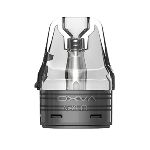 Buy Bulk Wholesale Oxva Nexlim Replacement Pods Pack of 3 - vapesourceuk