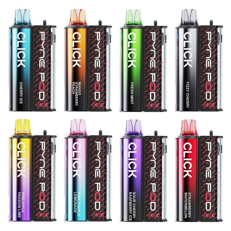 elfbar nachfüll pod läuft aus Smok VVOW Disposable Vape | Save up to 25%