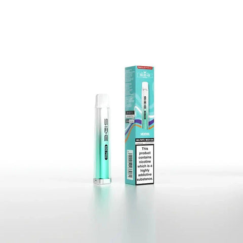 Buy Bulk Wholesale Ske Crystal Pro 600 Pod Kit Box of 10 - vapesourceuk