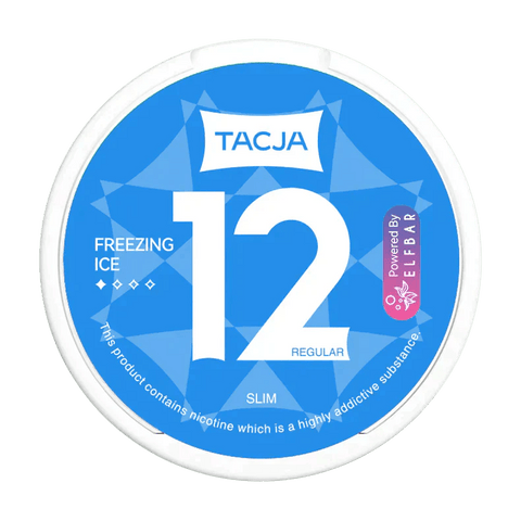 Buy Bulk Wholesale Elf Bar Tacja Nicotine Pouches Snuss/Nicopods - vapesourceuk