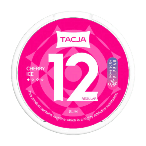 Buy Bulk Wholesale Elf Bar Tacja Nicotine Pouches Snuss/Nicopods - vapesourceuk