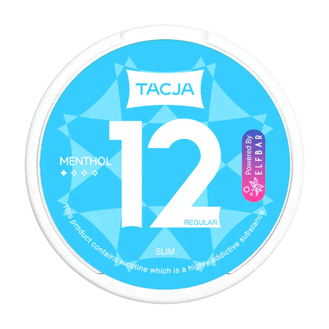 Buy Bulk Wholesale Elf Bar Tacja Nicotine Pouches Snuss/Nicopods - vapesourceuk