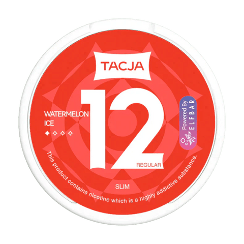 Buy Bulk Wholesale Elf Bar Tacja Nicotine Pouches Snuss/Nicopods - vapesourceuk