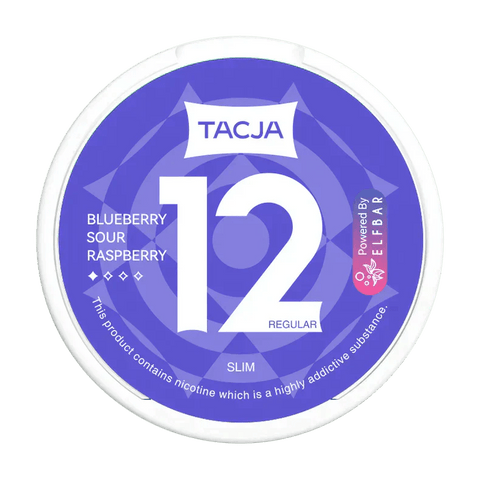 Buy Bulk Wholesale Elf Bar Tacja Nicotine Pouches Snuss/Nicopods - vapesourceuk