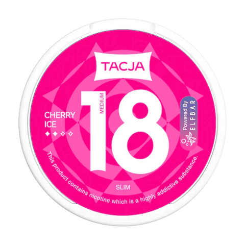 Buy Bulk Wholesale Elf Bar Tacja Nicotine Pouches Snuss/Nicopods - vapesourceuk