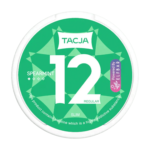 Buy Bulk Wholesale Elf Bar Tacja Nicotine Pouches Snuss/Nicopods - vapesourceuk