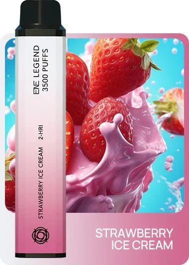 Buy Bulk Wholesale Elux Legend 3500 Puffs 2 HRI TPD Disposable Vape Box of 10 - vapesourceuk