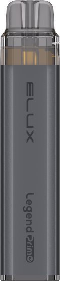 Buy Bulk Wholesale Elux Legend Prime 5000 Refillable Pod Kit - vapesourceuk